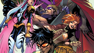 Marvel Releases the New Avengers Salaries